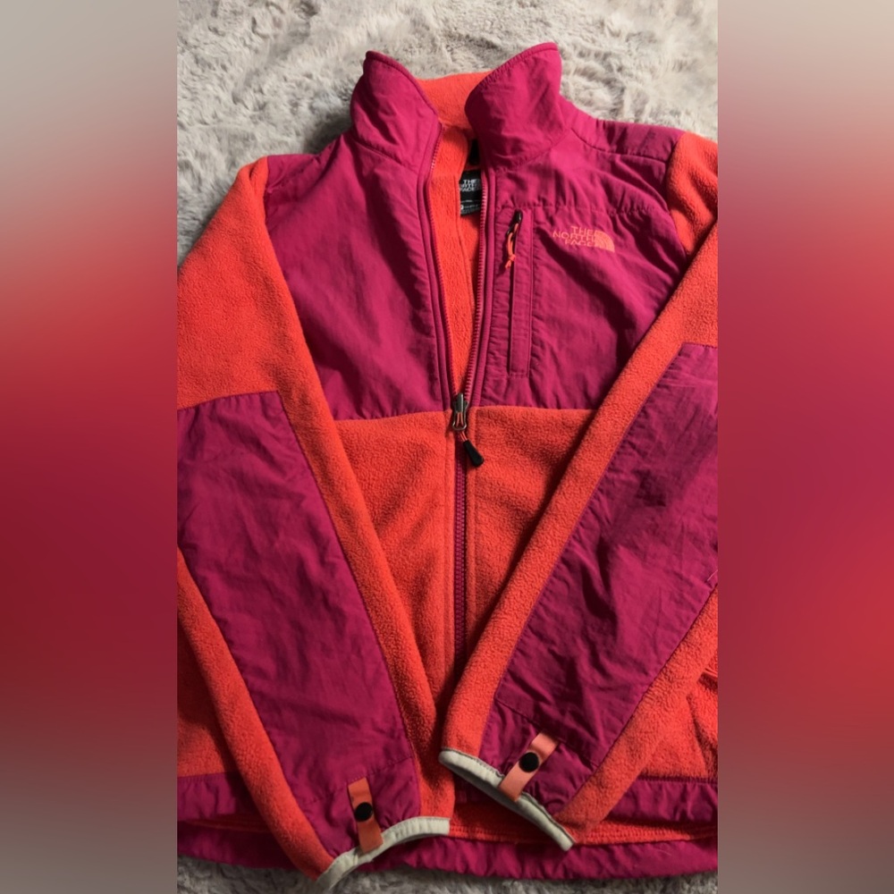 Northface jacket
